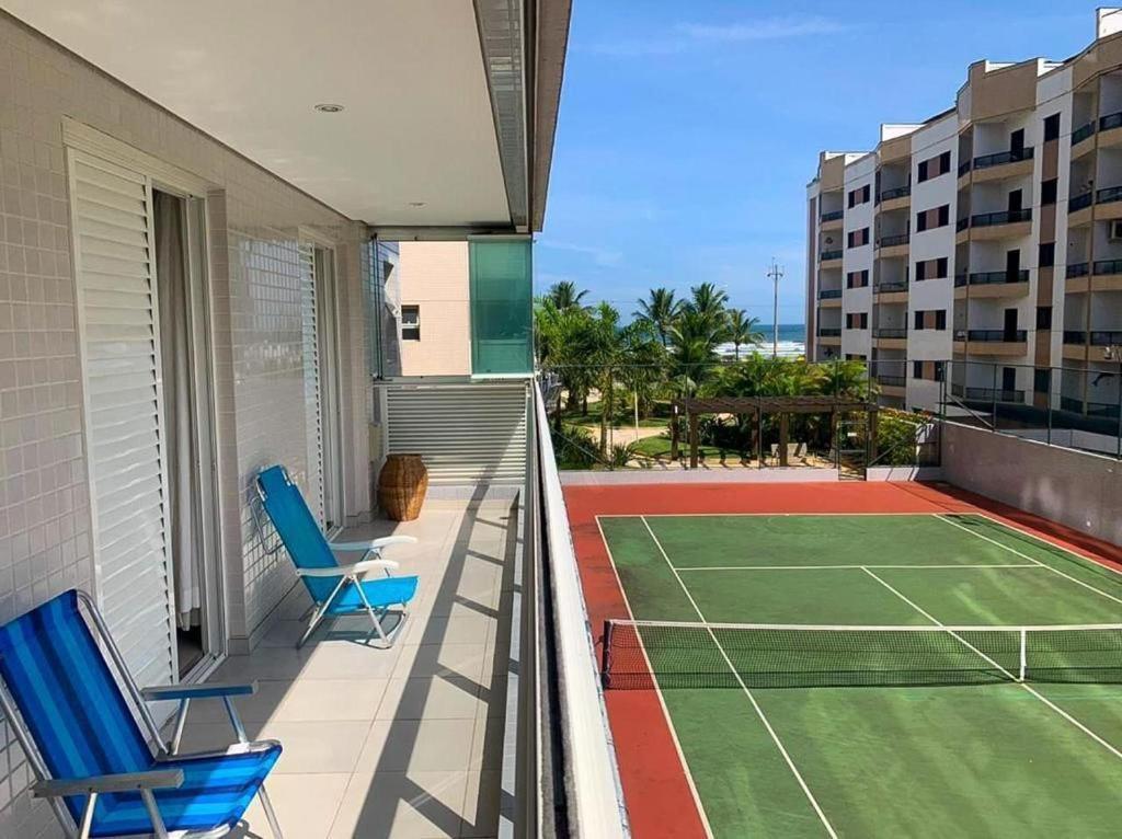 Home 8 I Apto Com Vista Para Mar Bertioga Exterior photo