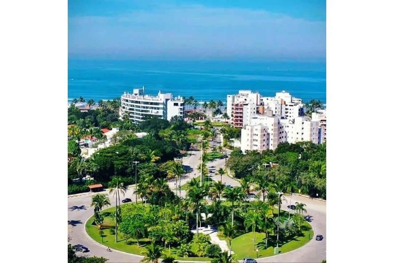 Home 8 I Apto Com Vista Para Mar Bertioga Exterior photo