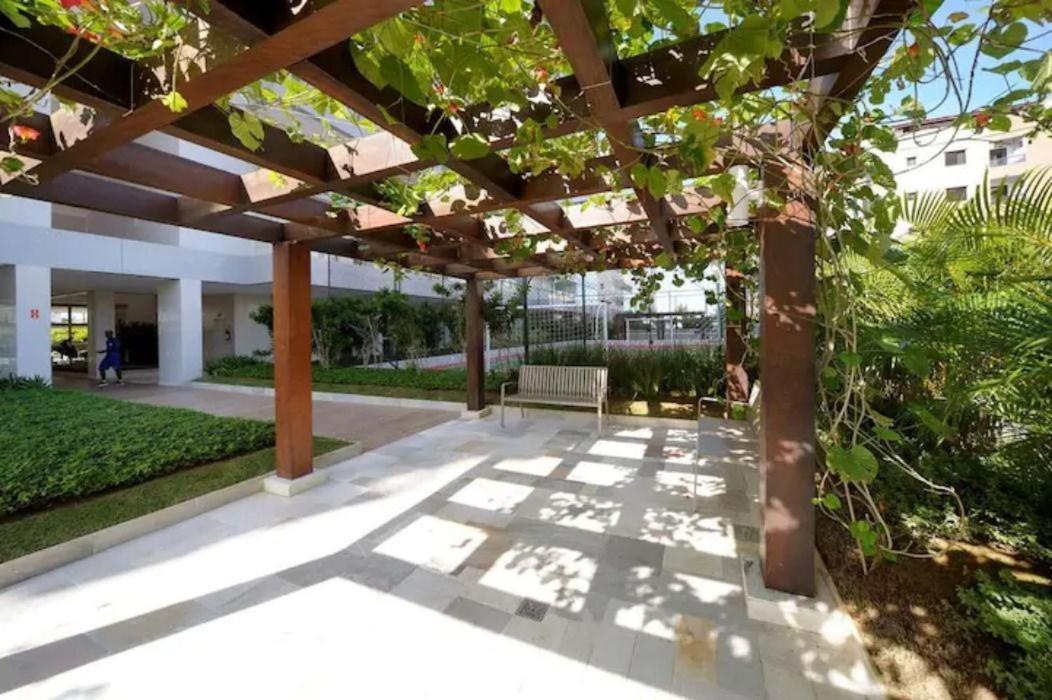 Home 8 I Apto Com Vista Para Mar Bertioga Exterior photo