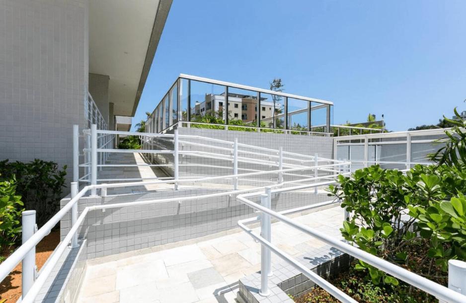 Home 8 I Apto Com Vista Para Mar Bertioga Exterior photo