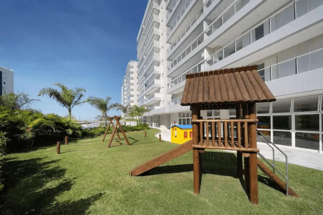 Home 8 I Apto Com Vista Para Mar Bertioga Exterior photo