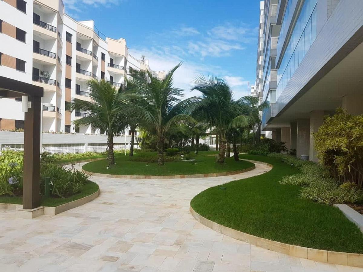 Home 8 I Apto Com Vista Para Mar Bertioga Exterior photo