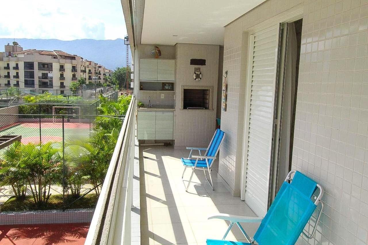 Home 8 I Apto Com Vista Para Mar Bertioga Exterior photo