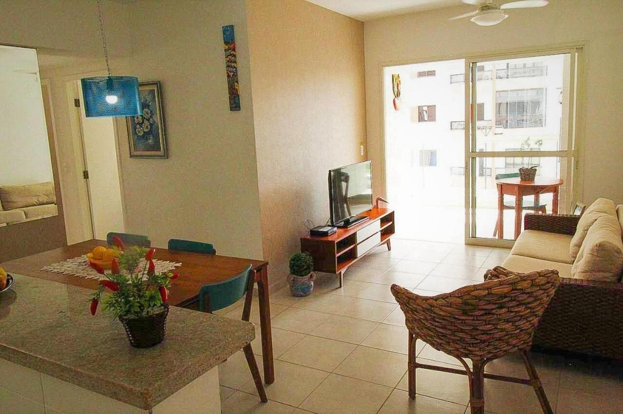 Home 8 I Apto Com Vista Para Mar Bertioga Exterior photo